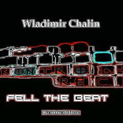 Wladimir Chalin - Dance To The Beat