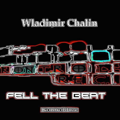 Wladimir Chalin - Dance To The Beat