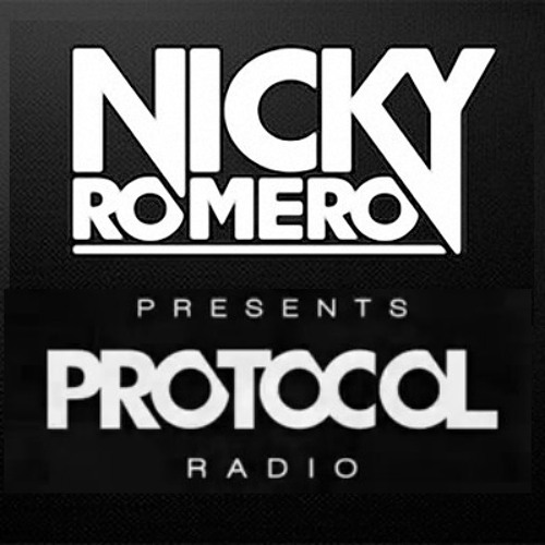 Anywhere Else Tonight (Nicky Romero Protocol #35 support) - Vandalism feat Nick Clow