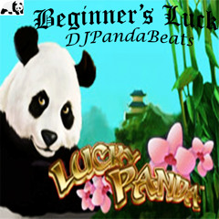 Panda has lost his mind