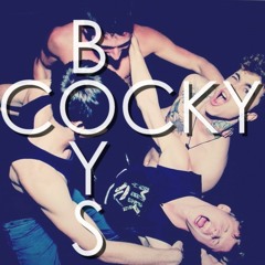 Cocky Boys Extended Mix