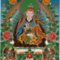 Guru Namthar soldeb