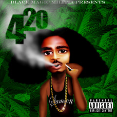 I Wanna Get High *420 Mixtape*