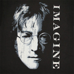 Imagine (John Lennon) - Cover