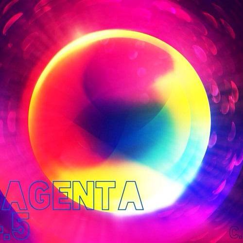 Magenta 14.5 (Original Mix)