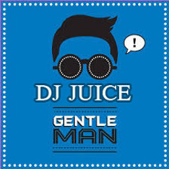 Gentleman Tribal-Dj Juice