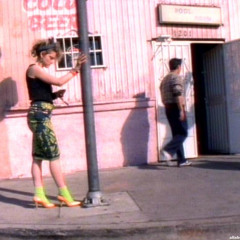 Borderline - Madonna - Alexis Dolby Re-Work