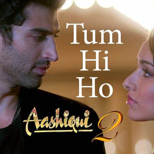 Tum hi ho - Aashique 2(Bootleg) DJ Ankit Raj