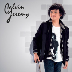 Calvin Jeremy - maaf (cover)