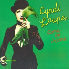 Cyndi Lauper - Come On Home (Junior's Soundfactory Single Version)