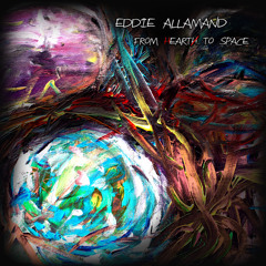 Eddie Allamand - Desires