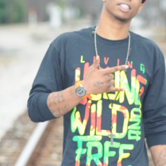 Jab Koolidge- Juug (Prod. By: Cb Mann)