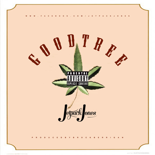 Good Tree (Prod. By Brock Berrigan)