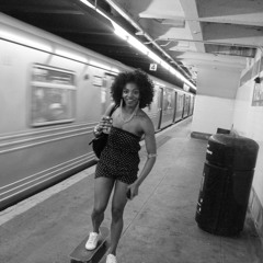 NINA B * THE OUTRO * RNS