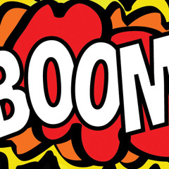 TwitcheBoom  (Mark VDH mash)