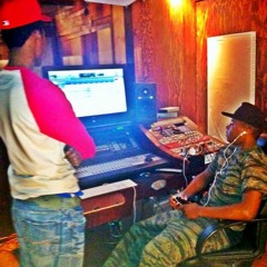 EASY & PRINCE TONIE- I GOT 10 ON IT