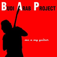Budi Arab Project - Ke Surga ( Featuring Karinding Attack )