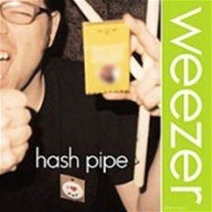 Weezer - Hash Pipe (Snoopsy remix)
