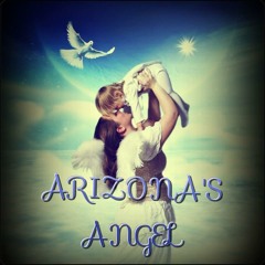 Arizona's Angel-single song promo track composed by Meera Asohan.