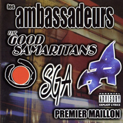 03 - L'Avènement - SGA & Délicate Altercation