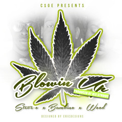 CSGE | Blowin' Up