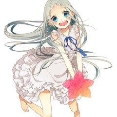 ลองเทสเสียงสดเพลง Secret Base Thaiver. สั้นๆดู