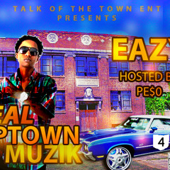 Jus Because Ft. Day-Day and Cashboy