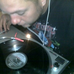 dj jason hurst aka dustywaxx Hennipen grooves