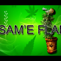 Pasam'e flame - Diamondz Ent.