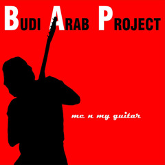Budi Arab Project - Goin' Home ( Featuring Ijay Irawan )