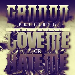 17. Standin' O (Love Me or Hate Me Exclusive)