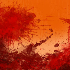 ODESA : It's Bled Through