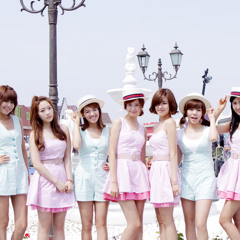 SNSD