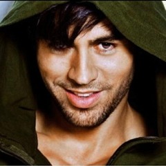 Wanna be with you-Enrique Iglesias /soul mix