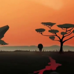 The Veldt (Guardian's Remix)