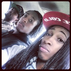 STAY IN YA LANE(WE SMOKIN LOUD)* FMTH FAMOUS RAYGOTBANDz ft FREAKZRU