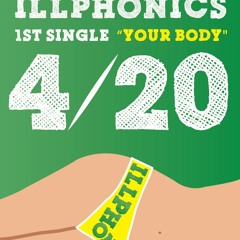 Your Body (ft. Lamar Harris on horns)