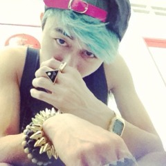 Gentleman Mix Crayon