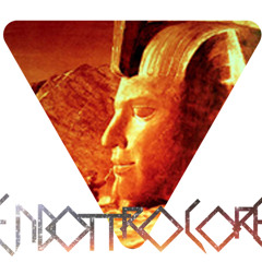 Endottrocore ft indri - thousand years cover (Teaser)