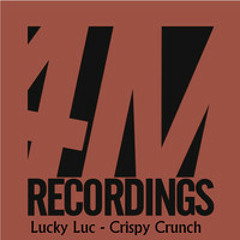Lucky Luc - Crispy Crunch ( Original Mix ) [ 4M Recordings ] cut