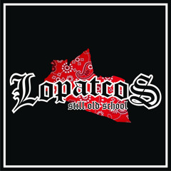 Lorong Jalanan-Lopatcos - Still Old School On My Way