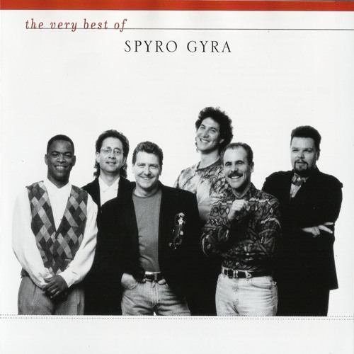 Spyro Gyra - What Exit Saxophone Cover