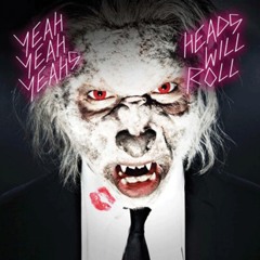 Yeah Yeah Yeahs - Heads will Roll (Florian Arndt Remix)