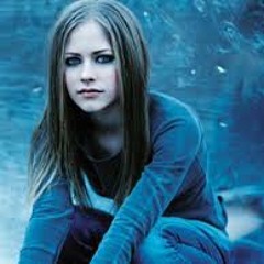 Avril Lavigne - I love you (cover. Dyba-Fitry)