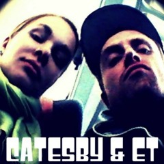 Catesby & ET - Bury the dead