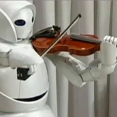 Auto Generated Music for the Minority