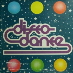 Disco Dance  Mix