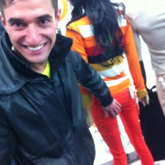 TEKKnnOOOO_Am MoORGEN