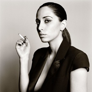 Yasmine Hamdan - Irss -