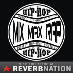 Mix Max Rap Yogyakarta-Bring Indonesian Hip-Hop [Mix Mx Rap ft Capital A & Q-neo Backshooter]